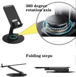 Desk Phone Holder Stand - Image 2