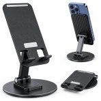 Desk Phone Holder Stand