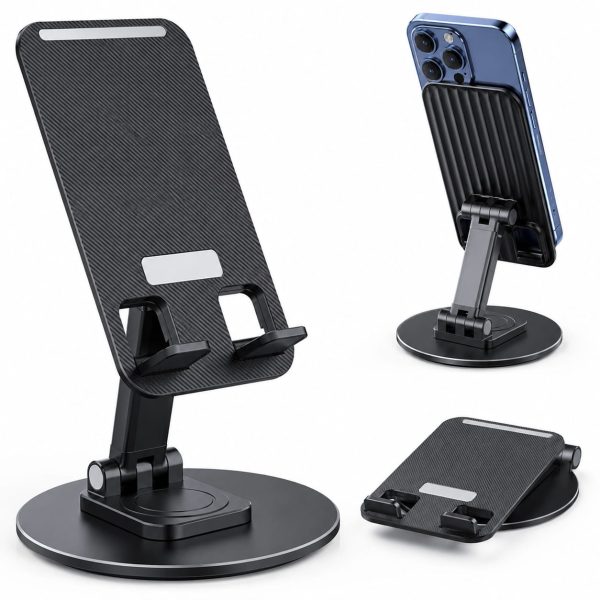 Desk Phone Holder Stand